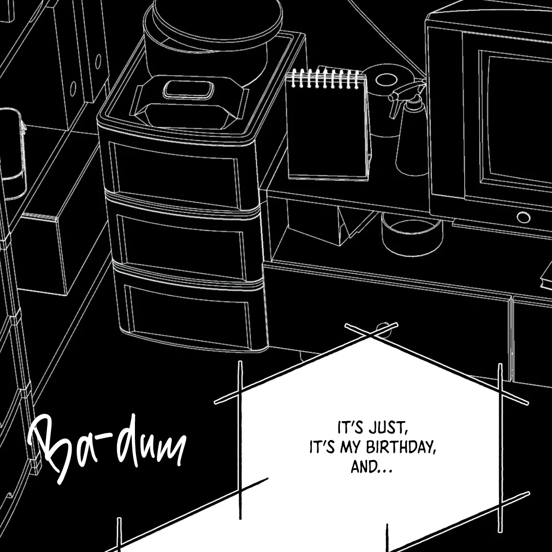 Non-Zero Sum (UNCENSORED) [Cupid Scans] - Chapter 40 manhwa