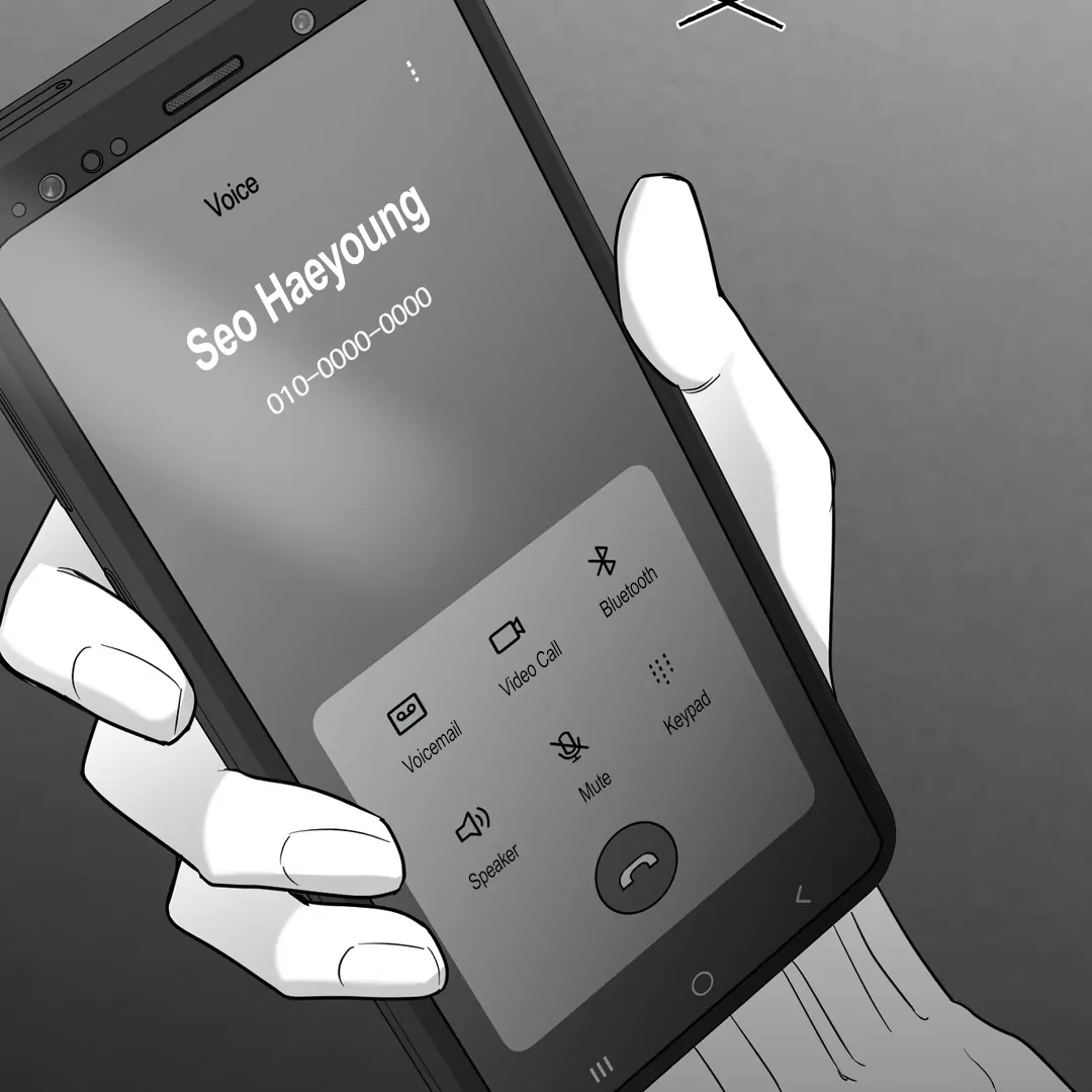 Non-Zero Sum (UNCENSORED) [Cupid Scans] - Chapter 40 manhwa
