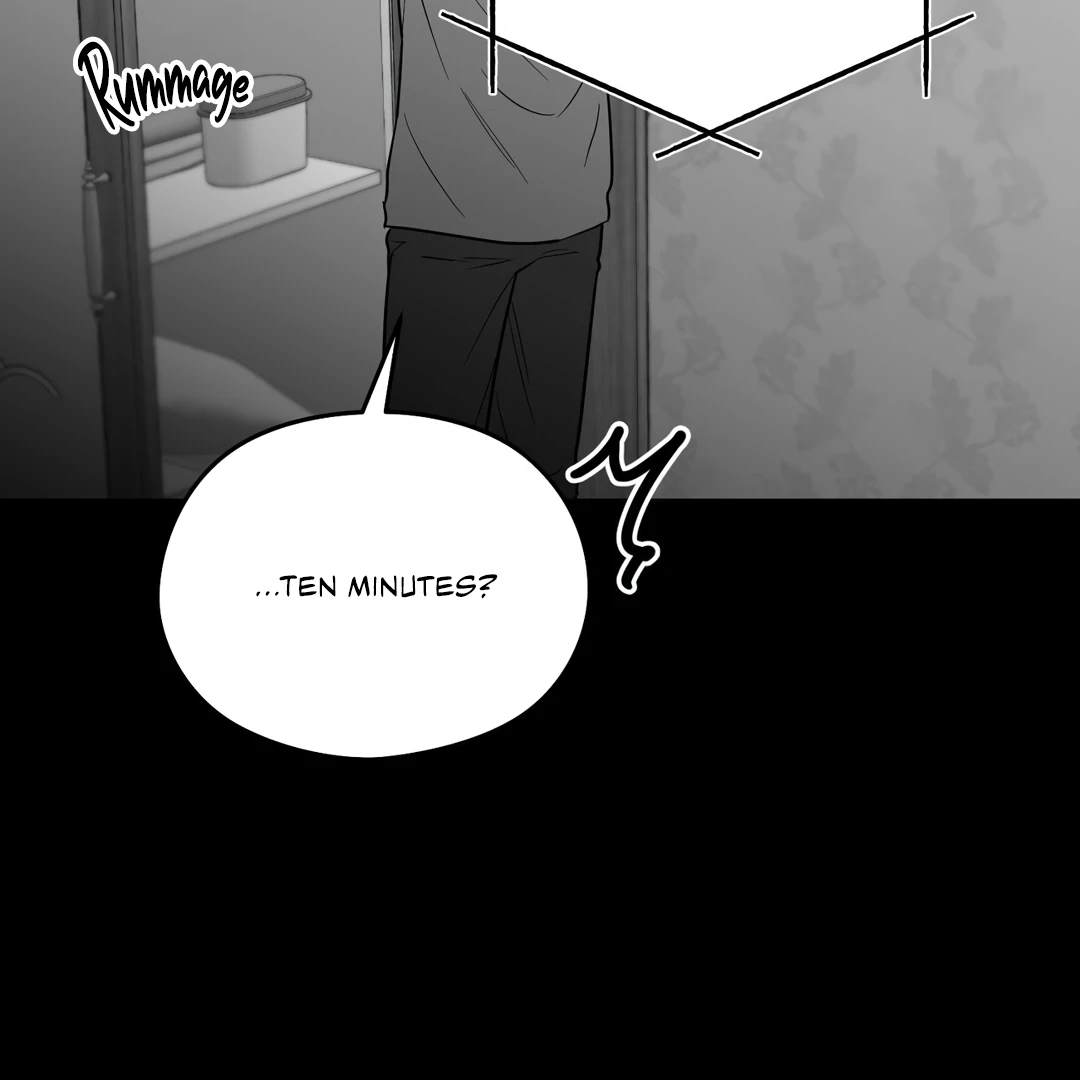 Non-Zero Sum (UNCENSORED) [Cupid Scans] - Chapter 40 manhwa