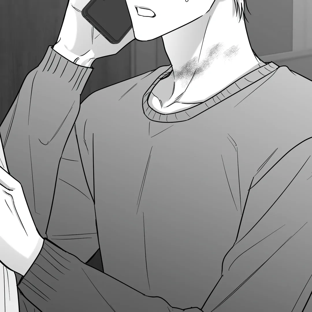 Non-Zero Sum (UNCENSORED) [Cupid Scans] - Chapter 40 manhwa