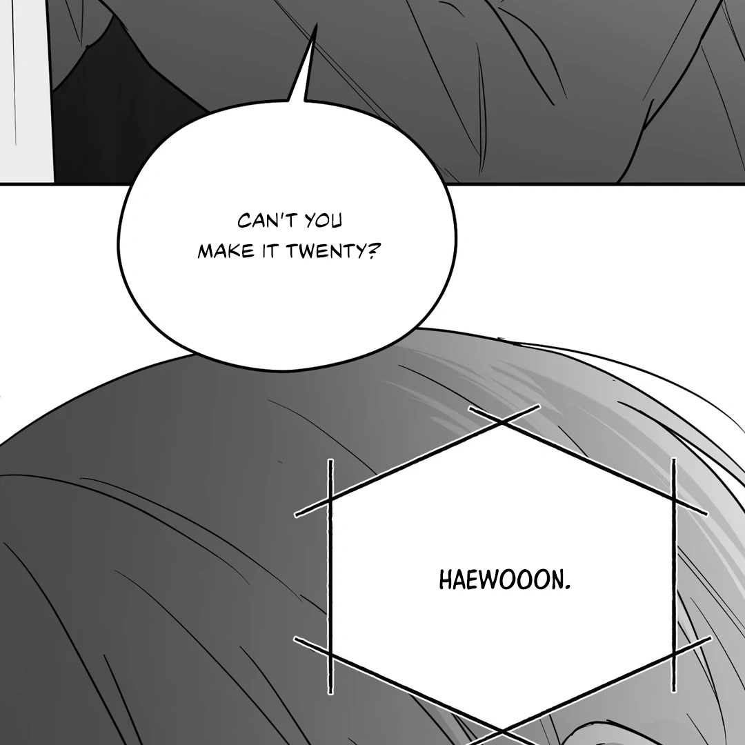 Non-Zero Sum (UNCENSORED) [Cupid Scans] - Chapter 40 manhwa