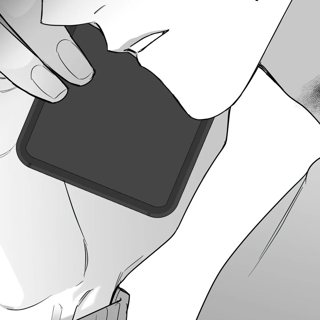 Non-Zero Sum (UNCENSORED) [Cupid Scans] - Chapter 40 manhwa