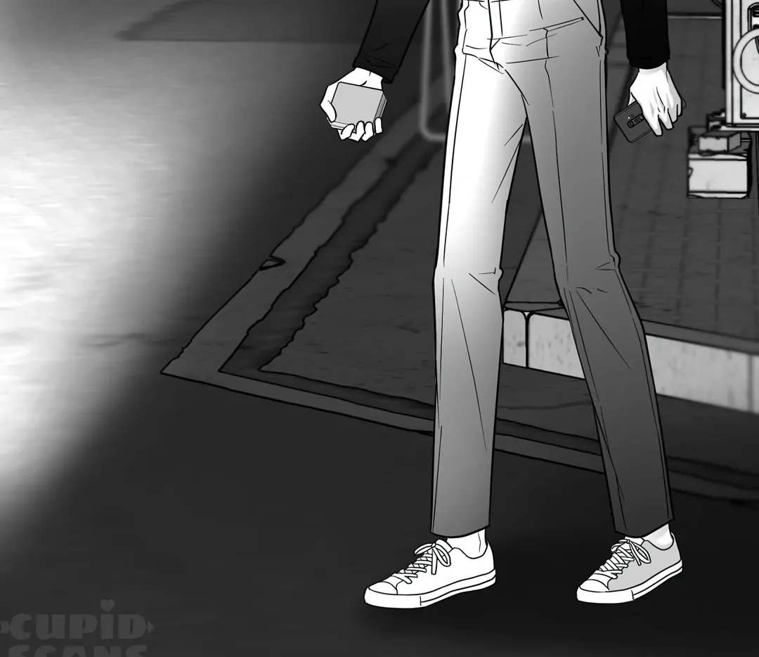 Non-Zero Sum (UNCENSORED) [Cupid Scans] - Chapter 40 manhwa