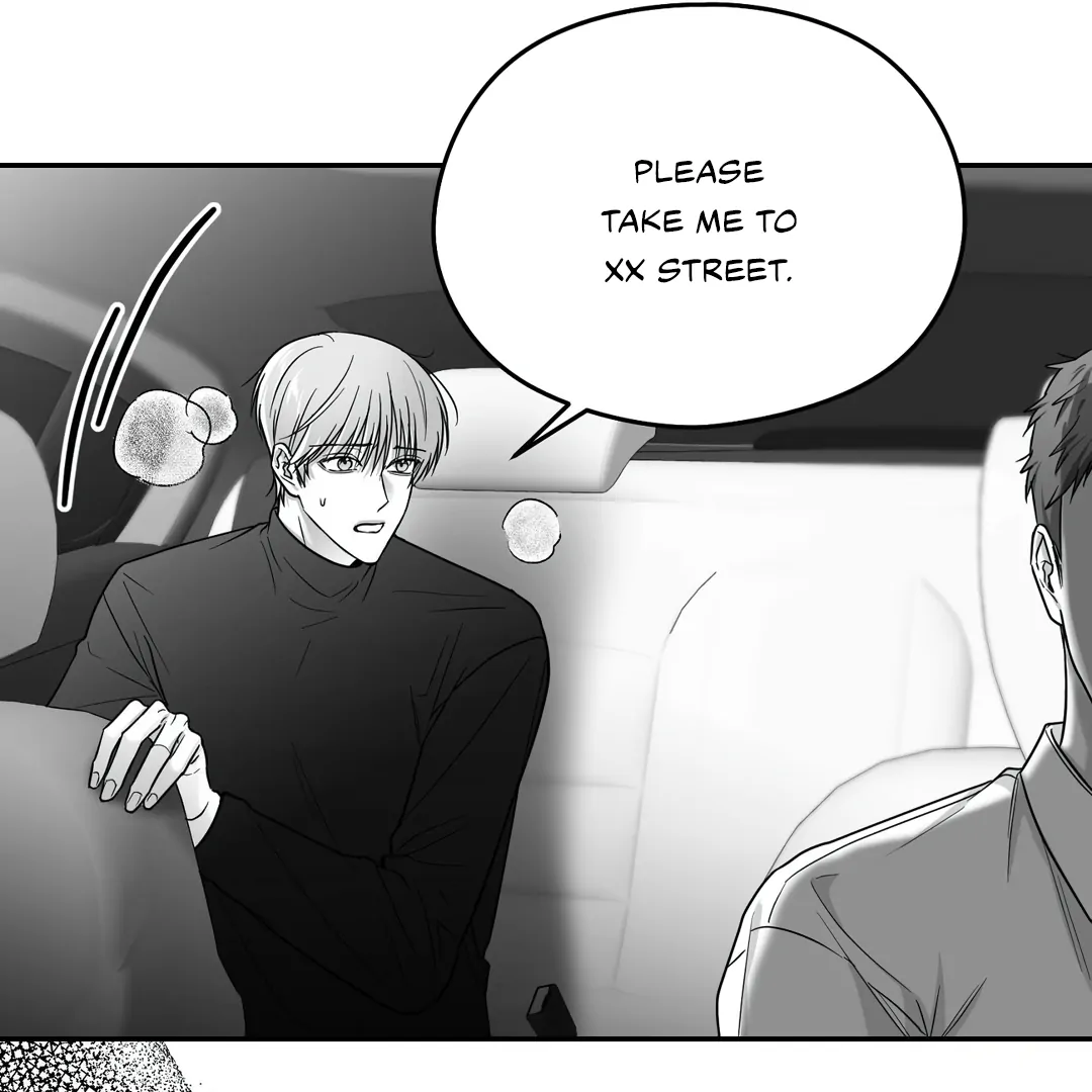 Non-Zero Sum (UNCENSORED) [Cupid Scans] - Chapter 40 manhwa