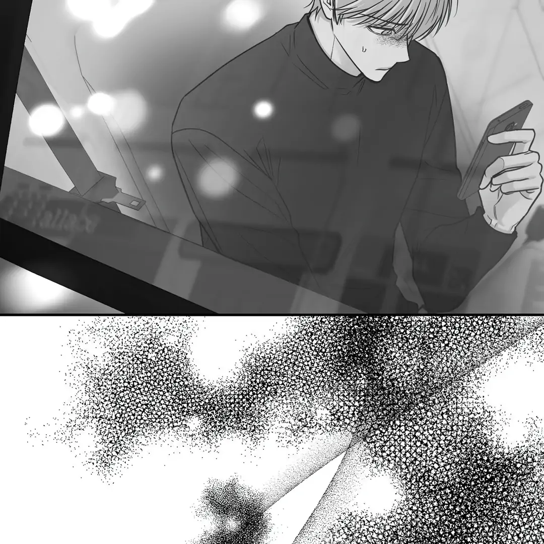 Non-Zero Sum (UNCENSORED) [Cupid Scans] - Chapter 40 manhwa