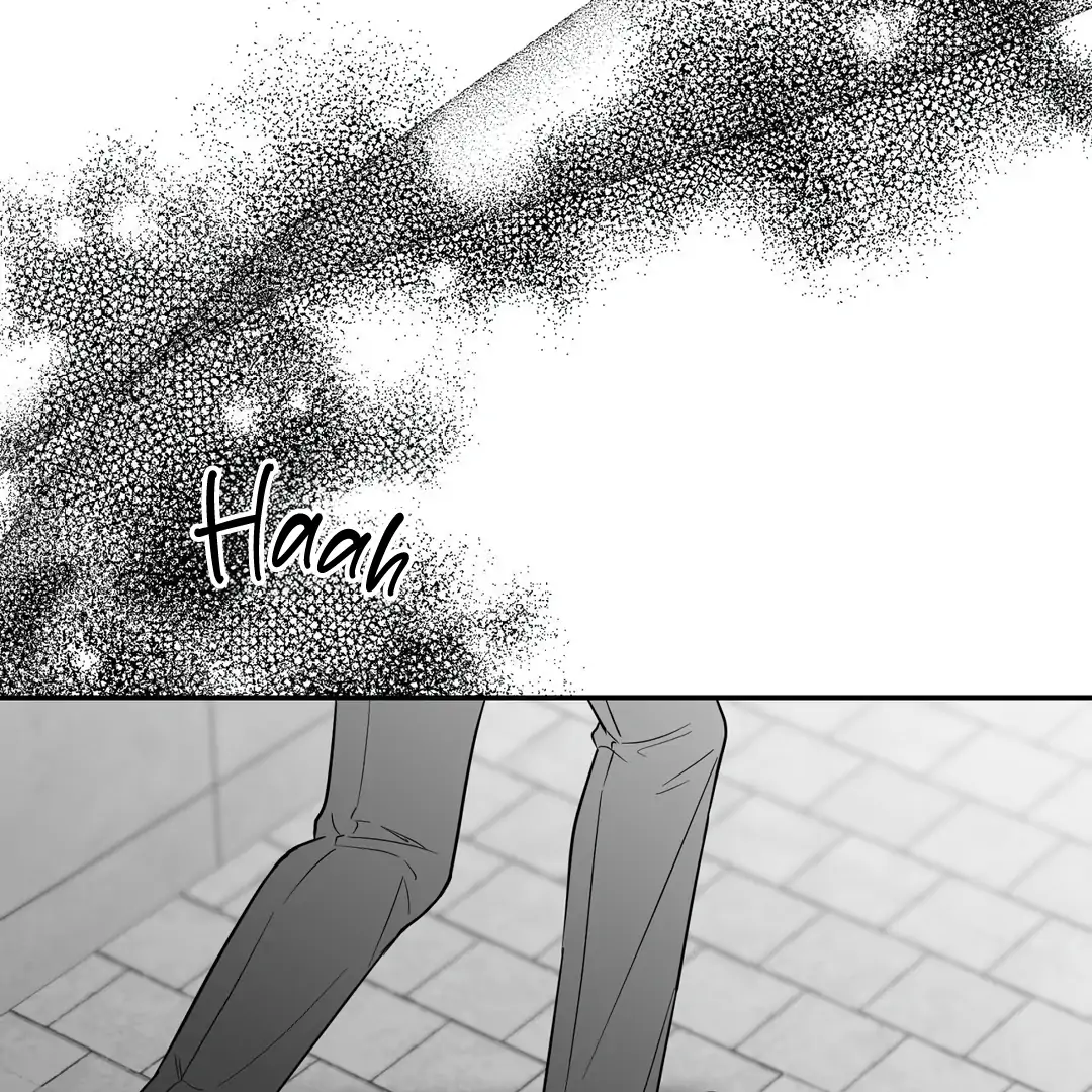 Non-Zero Sum (UNCENSORED) [Cupid Scans] - Chapter 40 manhwa
