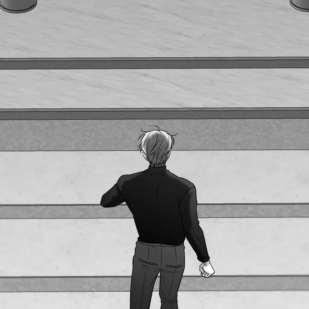 Non-Zero Sum (UNCENSORED) [Cupid Scans] - Chapter 40 manhwa