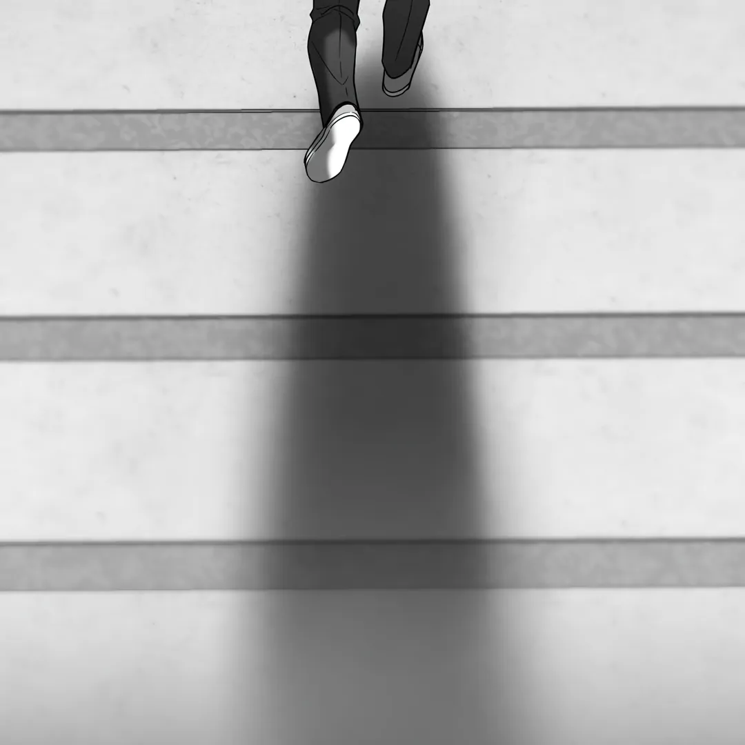 Non-Zero Sum (UNCENSORED) [Cupid Scans] - Chapter 40 manhwa
