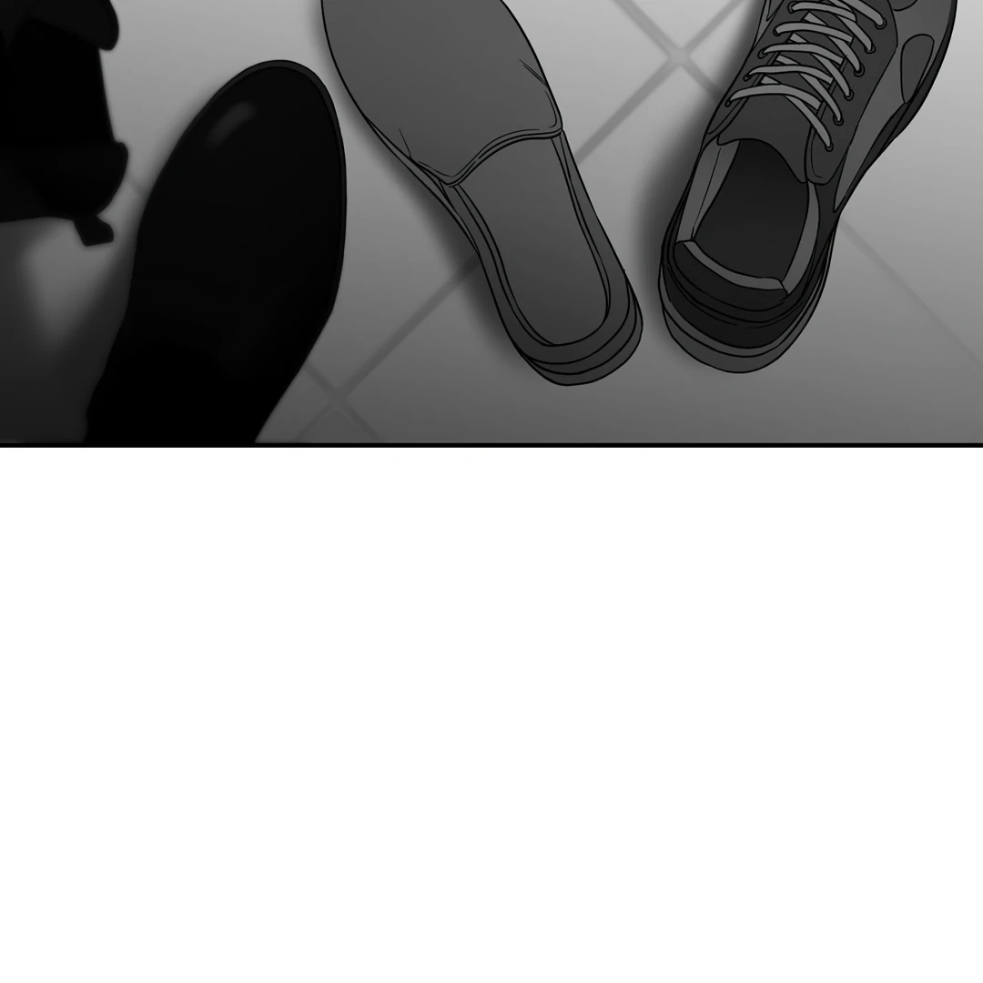 Non-Zero Sum (UNCENSORED) [Cupid Scans] - Chapter 40 manhwa