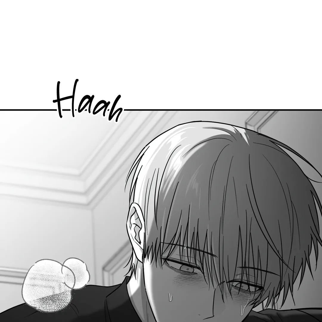 Non-Zero Sum (UNCENSORED) [Cupid Scans] - Chapter 40 manhwa