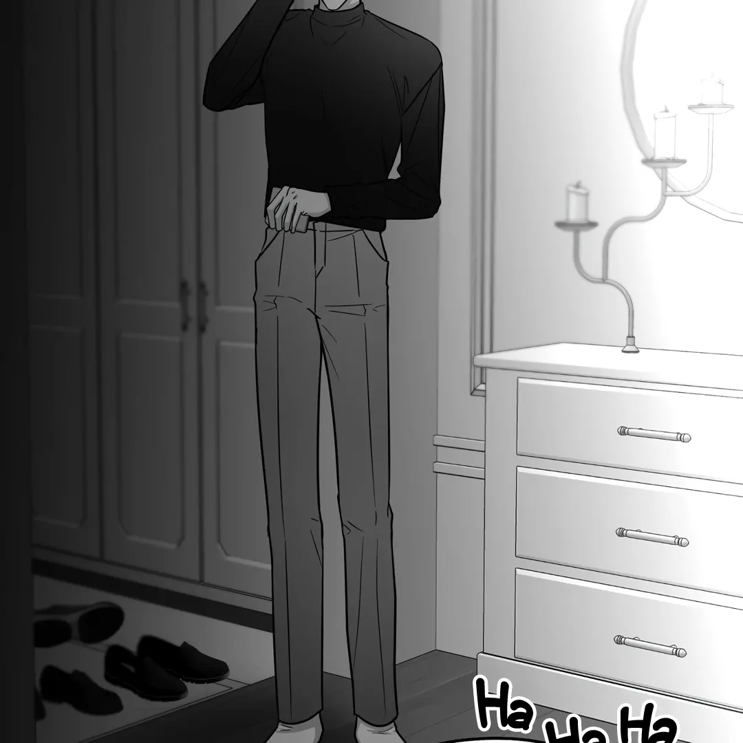 Non-Zero Sum (UNCENSORED) [Cupid Scans] - Chapter 40 manhwa
