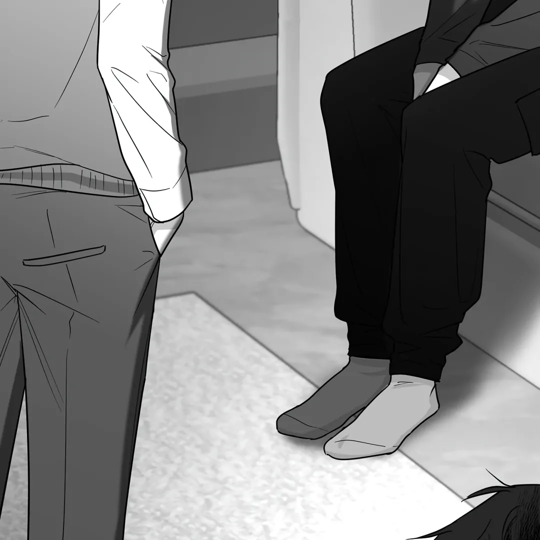Non-Zero Sum (UNCENSORED) [Cupid Scans] - Chapter 40 manhwa