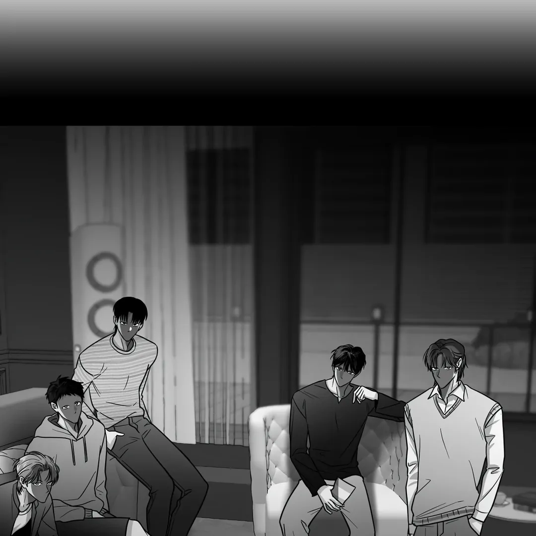 Non-Zero Sum (UNCENSORED) [Cupid Scans] - Chapter 40 manhwa