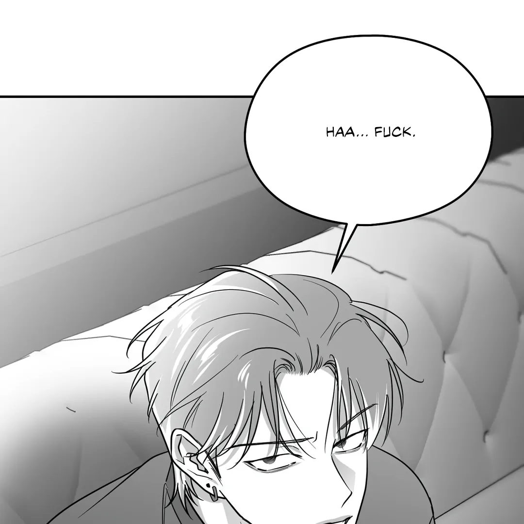 Non-Zero Sum (UNCENSORED) [Cupid Scans] - Chapter 40 manhwa
