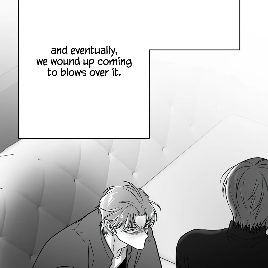 Non-Zero Sum (UNCENSORED) [Cupid Scans] - Chapter 40 manhwa