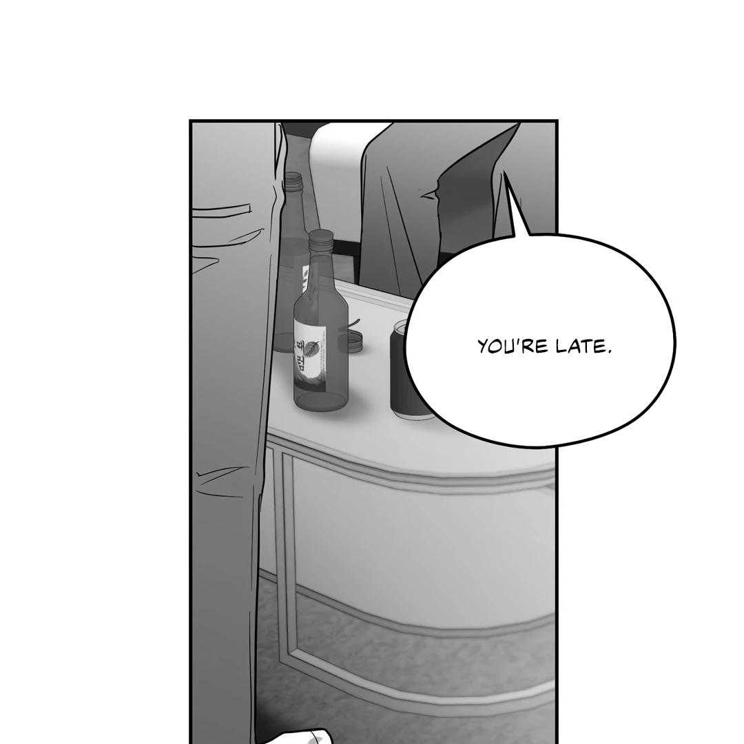 Non-Zero Sum (UNCENSORED) [Cupid Scans] - Chapter 40 manhwa