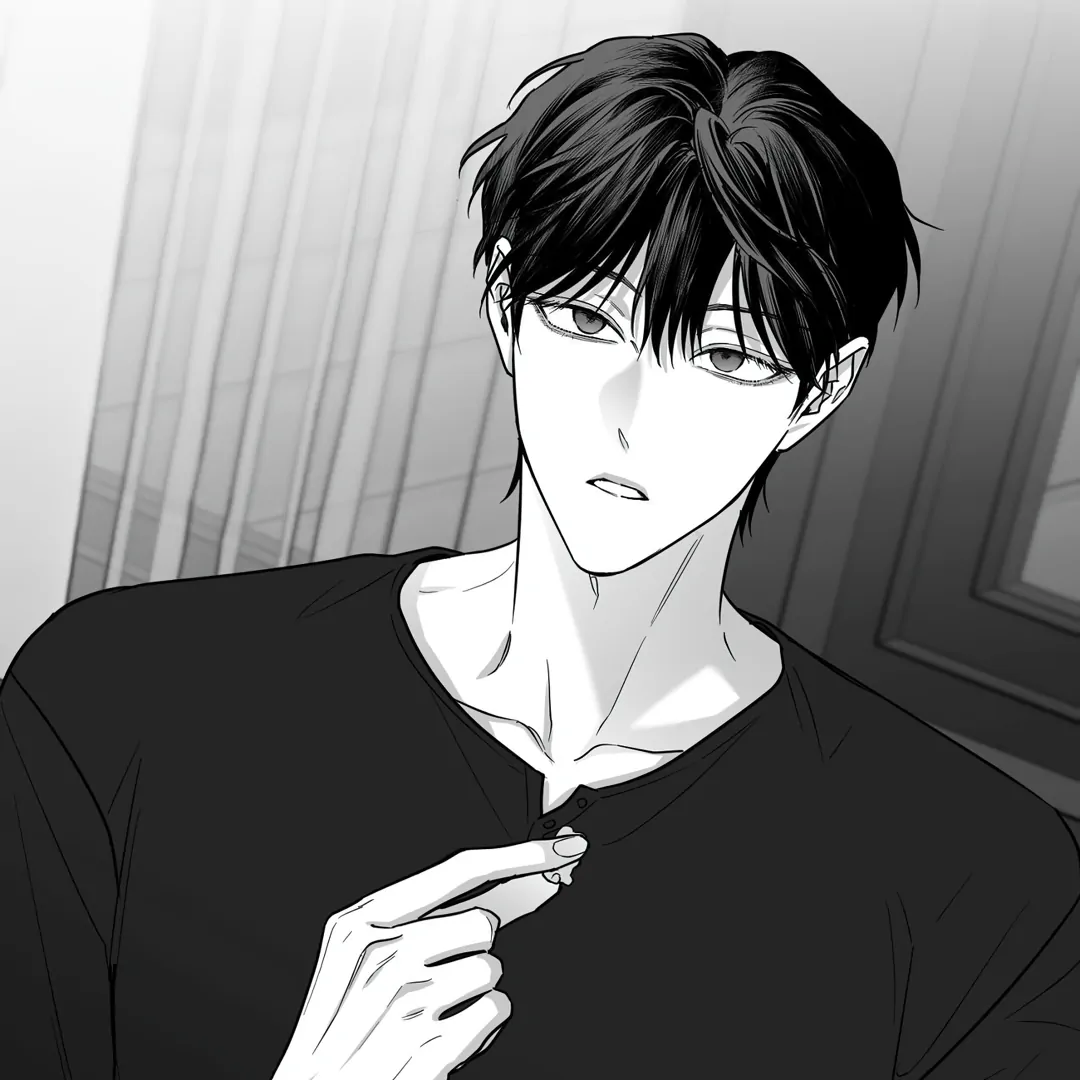Non-Zero Sum (UNCENSORED) [Cupid Scans] - Chapter 40 manhwa