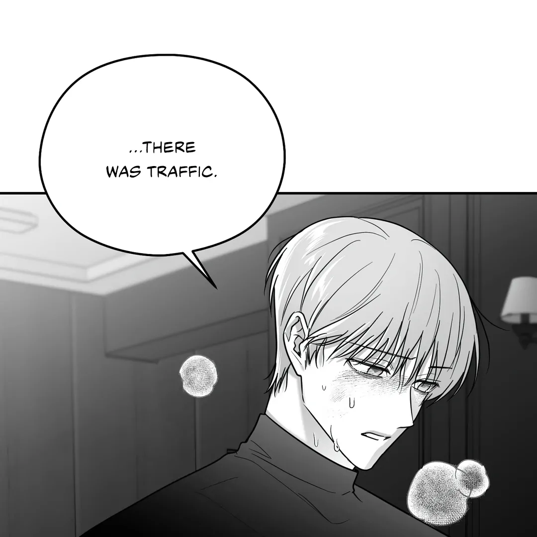 Non-Zero Sum (UNCENSORED) [Cupid Scans] - Chapter 40 manhwa