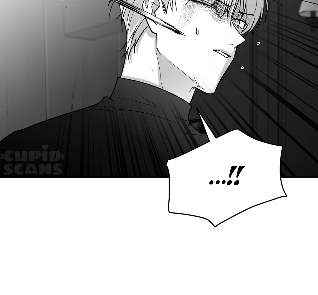 Non-Zero Sum (UNCENSORED) [Cupid Scans] - Chapter 40 manhwa