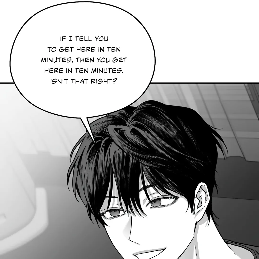 Non-Zero Sum (UNCENSORED) [Cupid Scans] - Chapter 40 manhwa