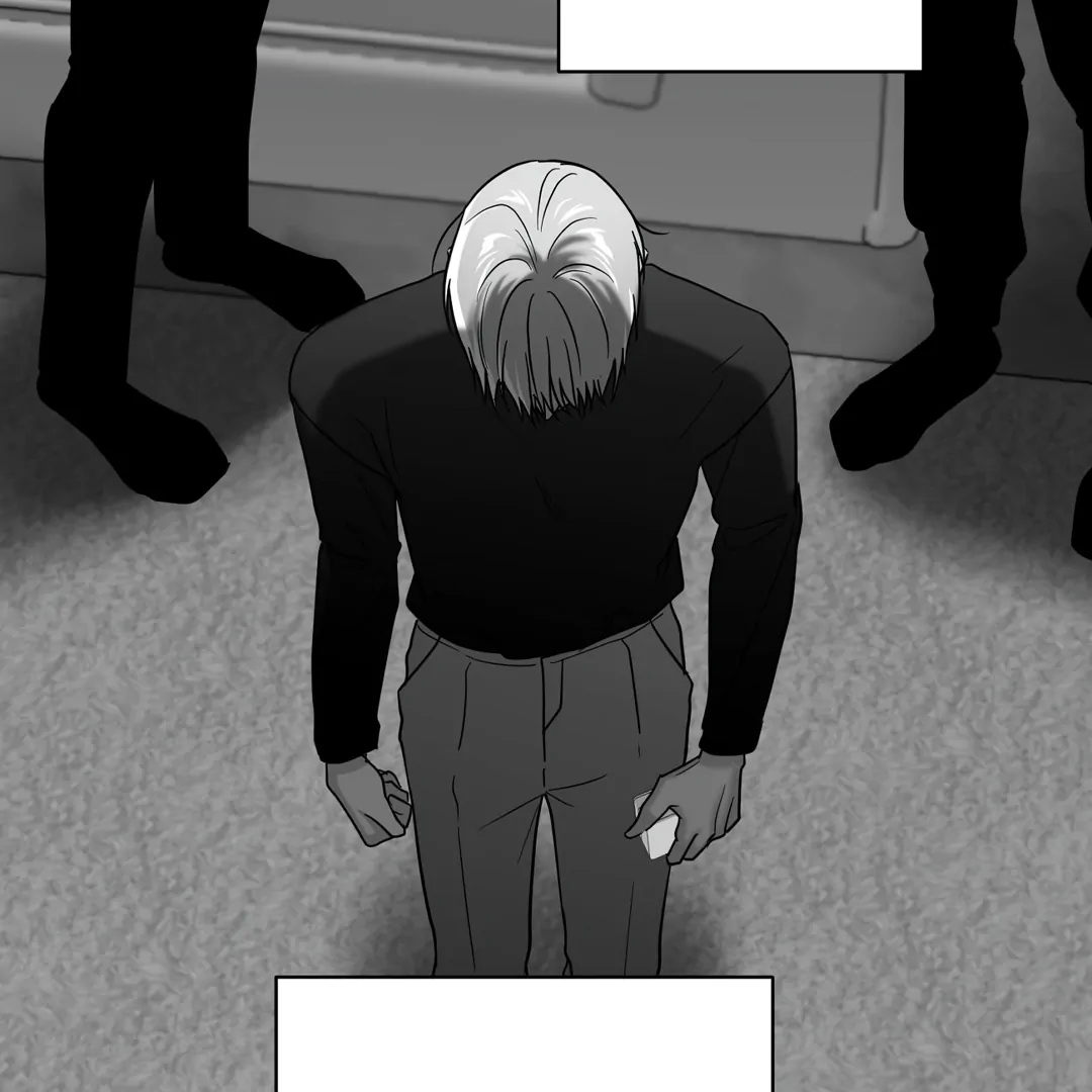 Non-Zero Sum (UNCENSORED) [Cupid Scans] - Chapter 40 manhwa