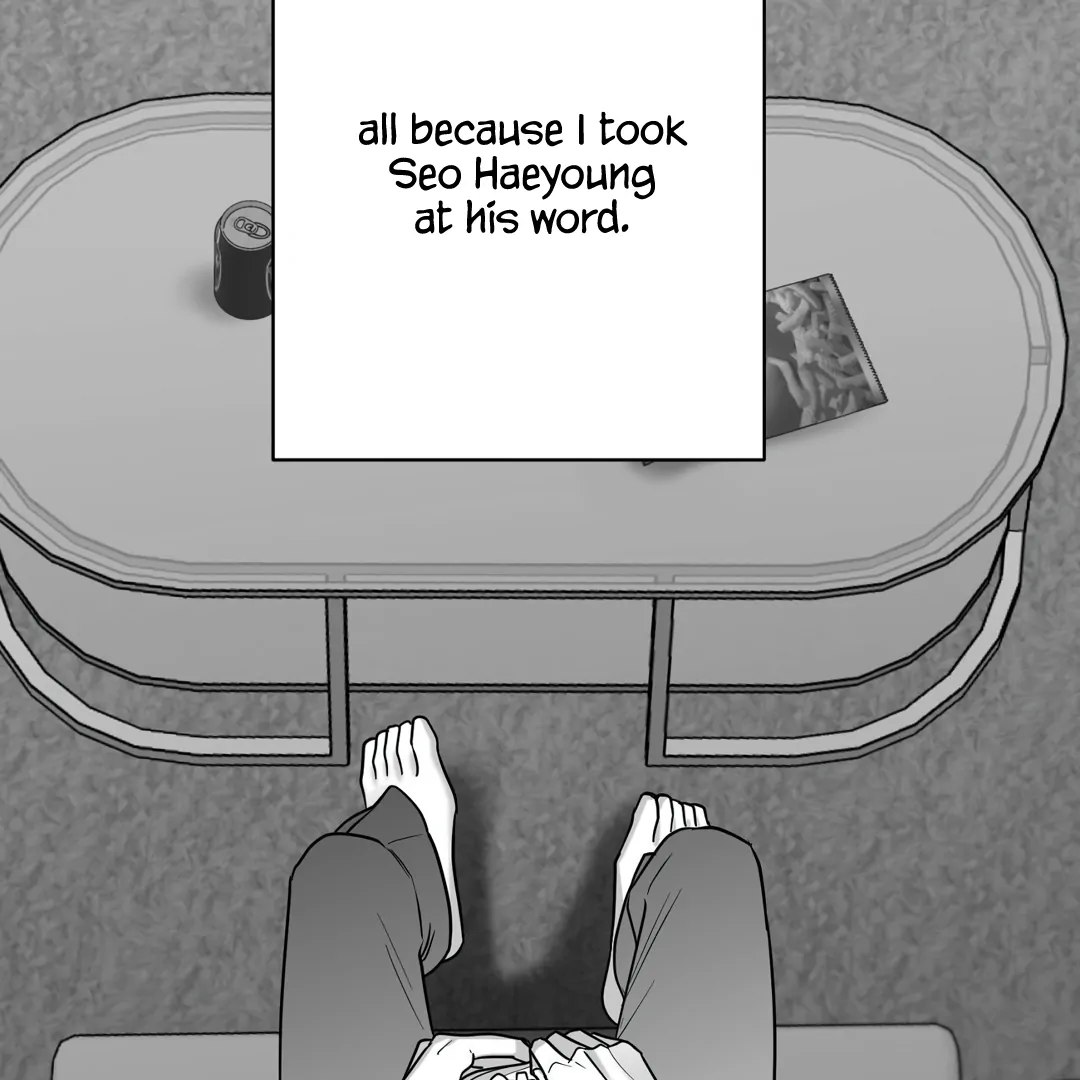 Non-Zero Sum (UNCENSORED) [Cupid Scans] - Chapter 40 manhwa