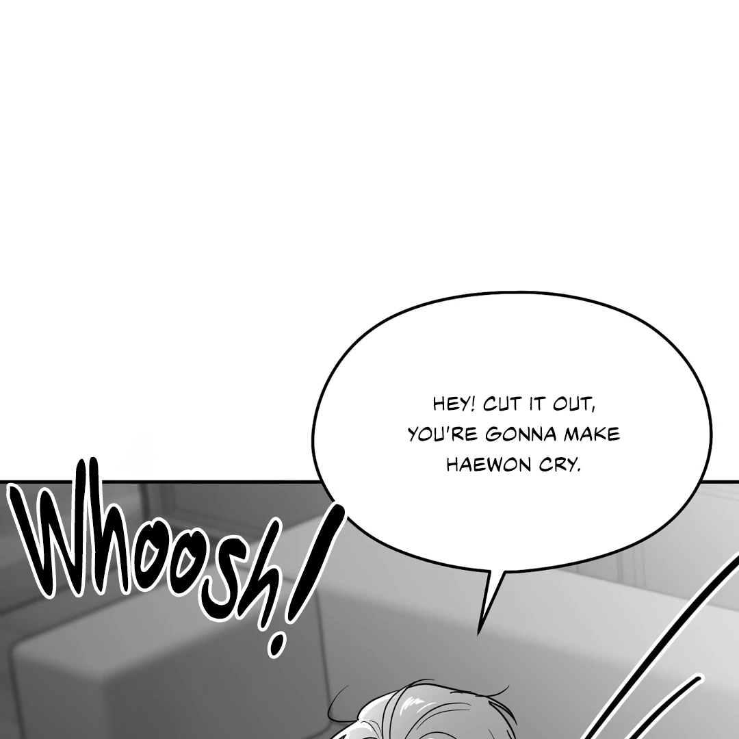 Non-Zero Sum (UNCENSORED) [Cupid Scans] - Chapter 40 manhwa