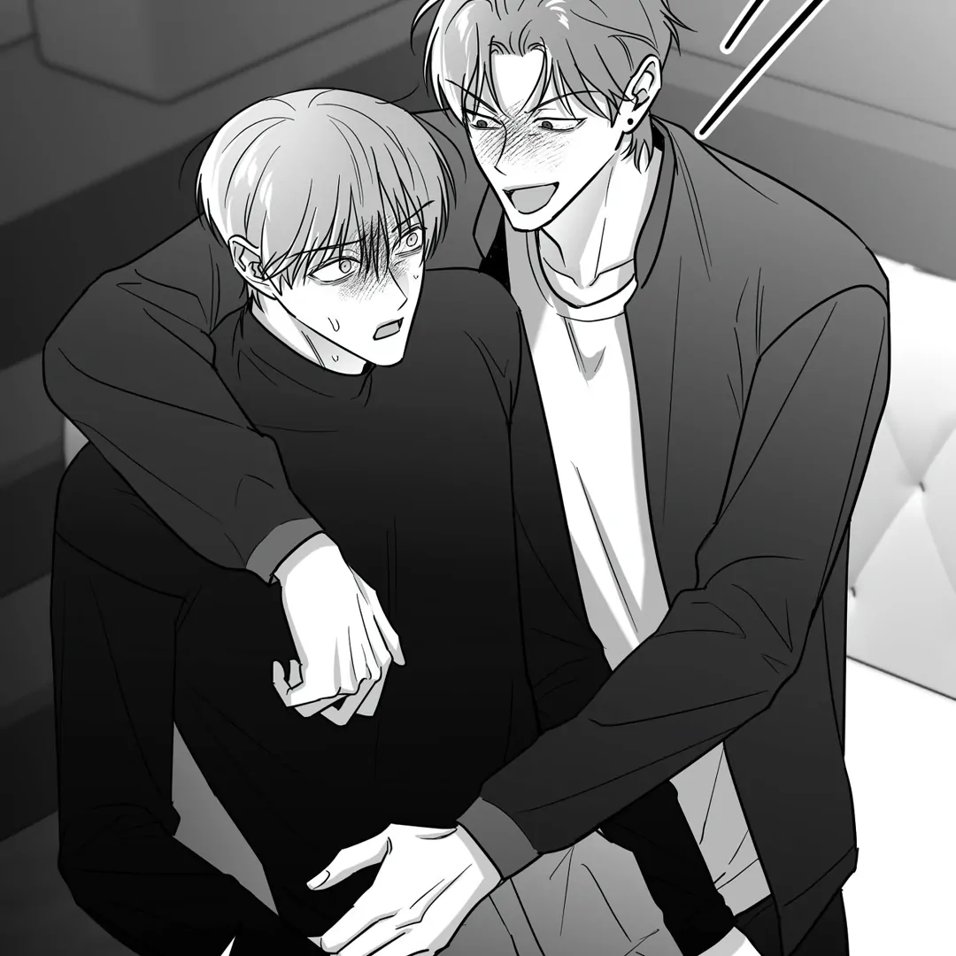 Non-Zero Sum (UNCENSORED) [Cupid Scans] - Chapter 40 manhwa