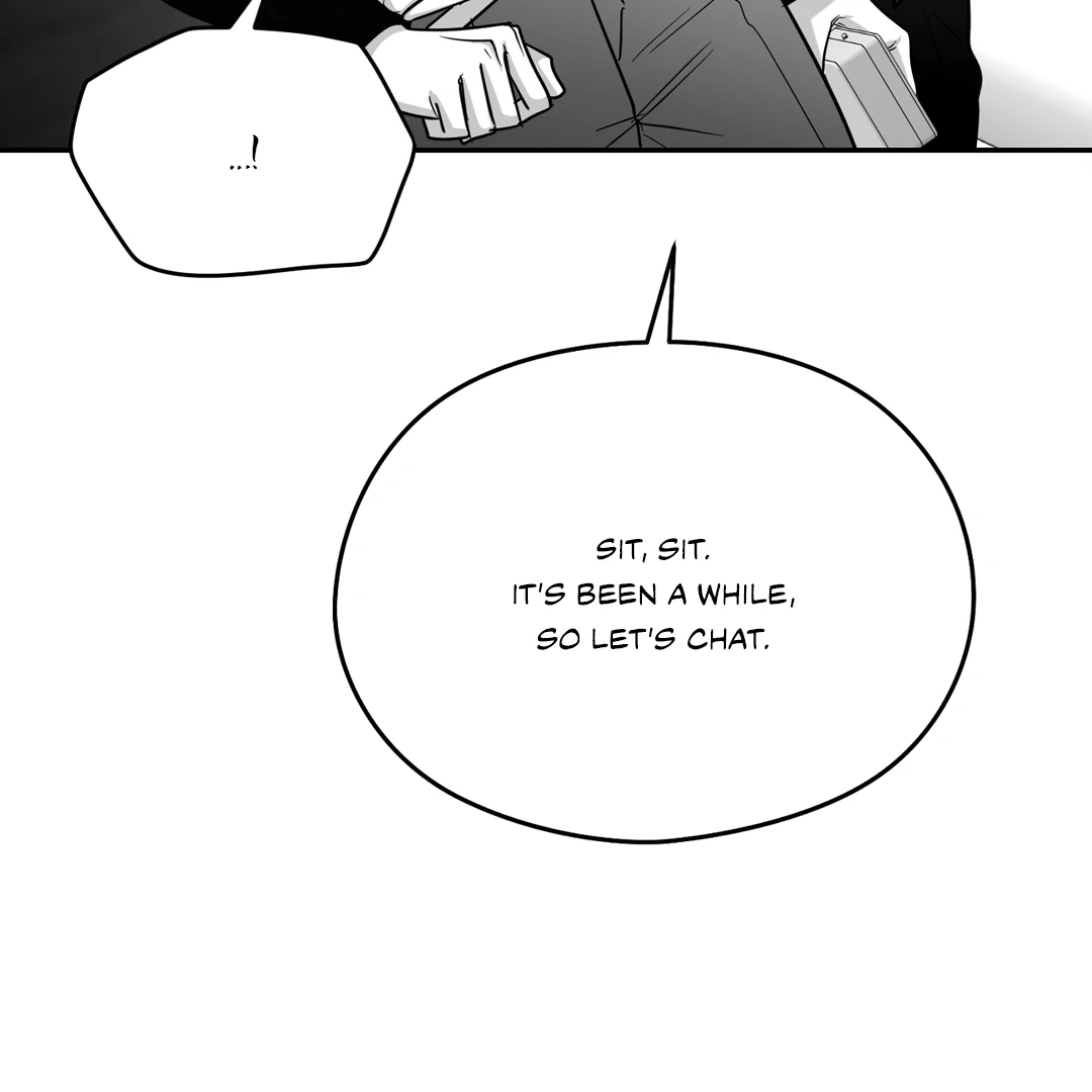 Non-Zero Sum (UNCENSORED) [Cupid Scans] - Chapter 40 manhwa