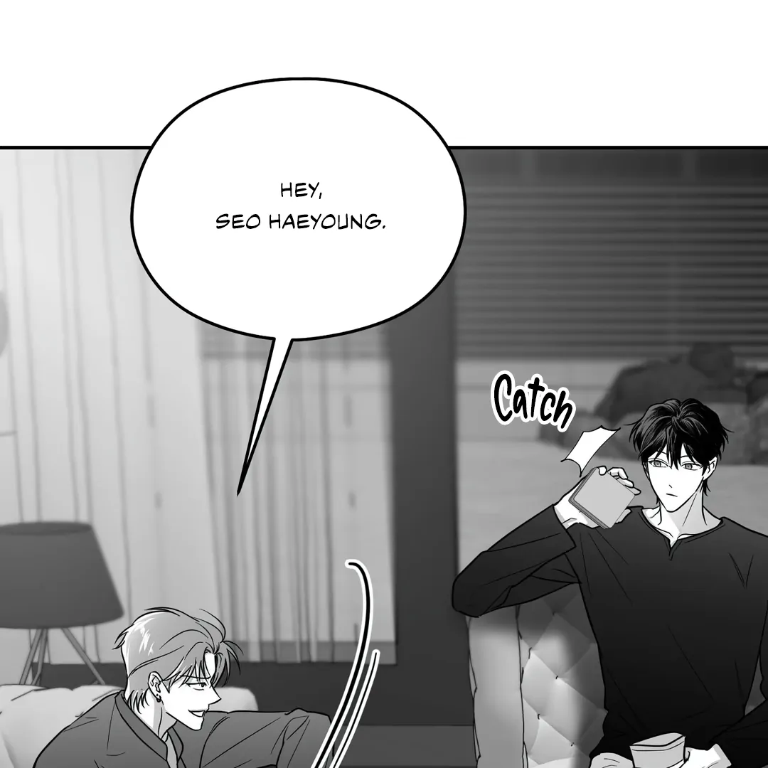 Non-Zero Sum (UNCENSORED) [Cupid Scans] - Chapter 40 manhwa