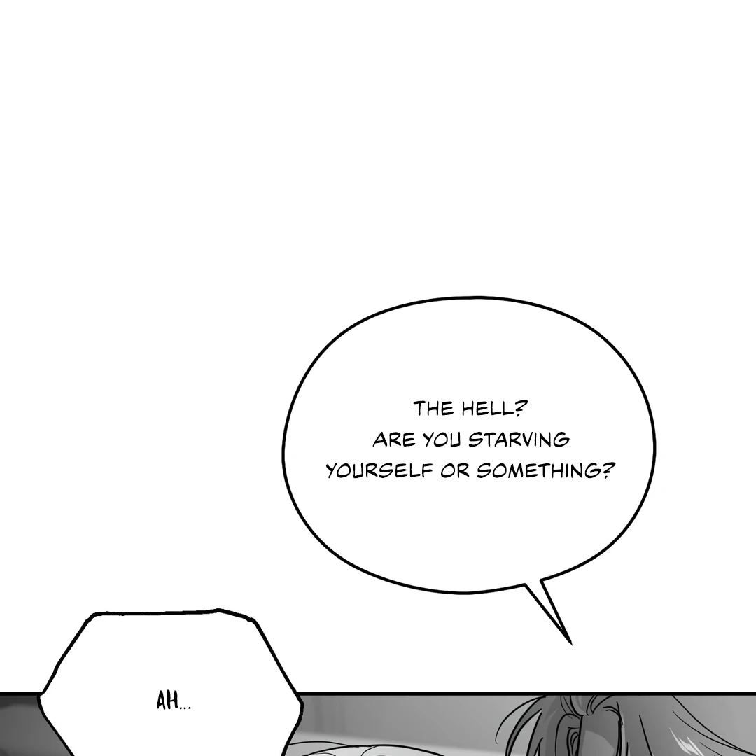Non-Zero Sum (UNCENSORED) [Cupid Scans] - Chapter 40 manhwa