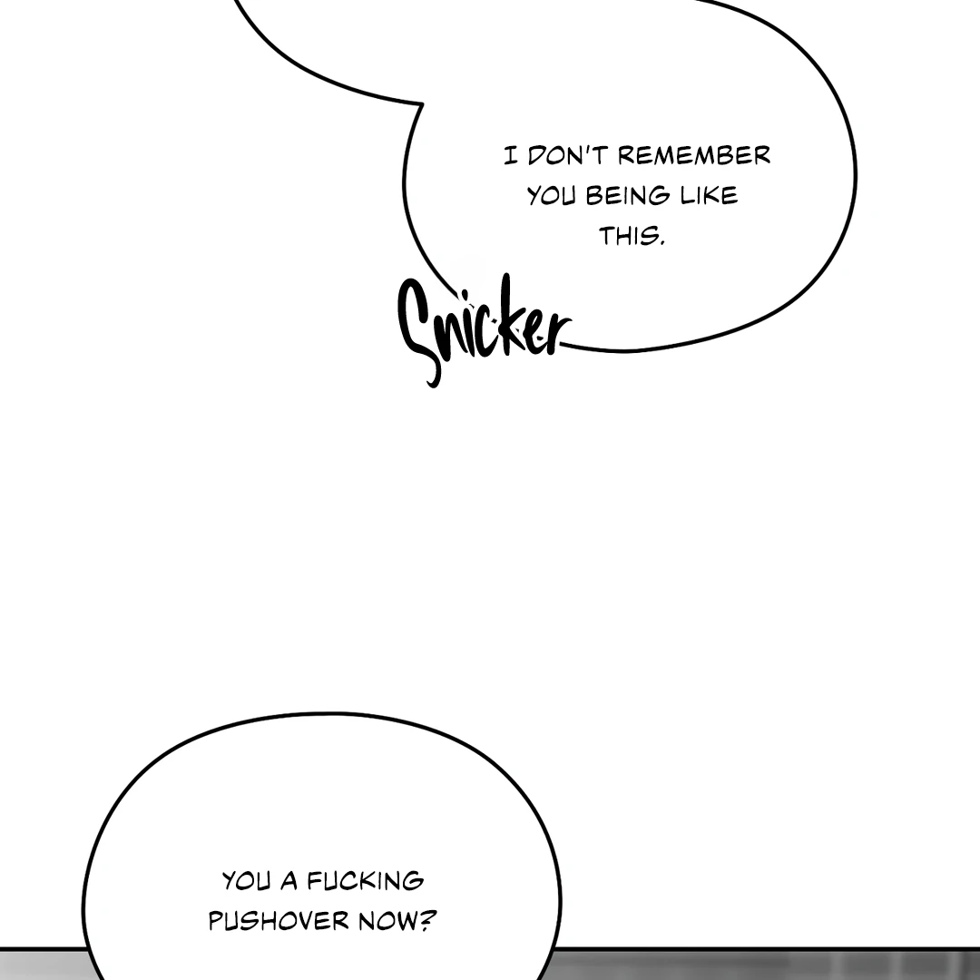 Non-Zero Sum (UNCENSORED) [Cupid Scans] - Chapter 40 manhwa