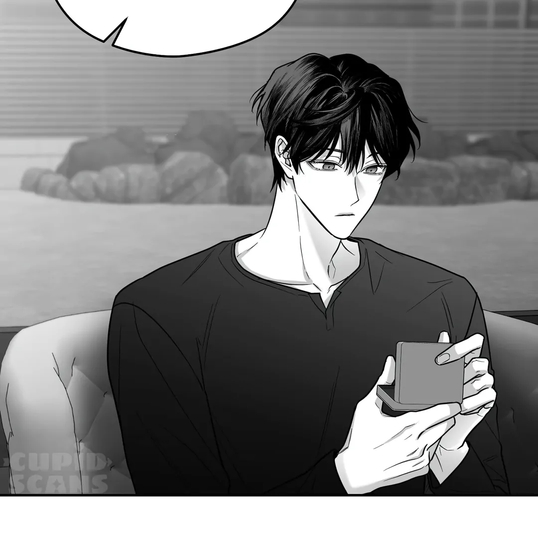 Non-Zero Sum (UNCENSORED) [Cupid Scans] - Chapter 40 manhwa