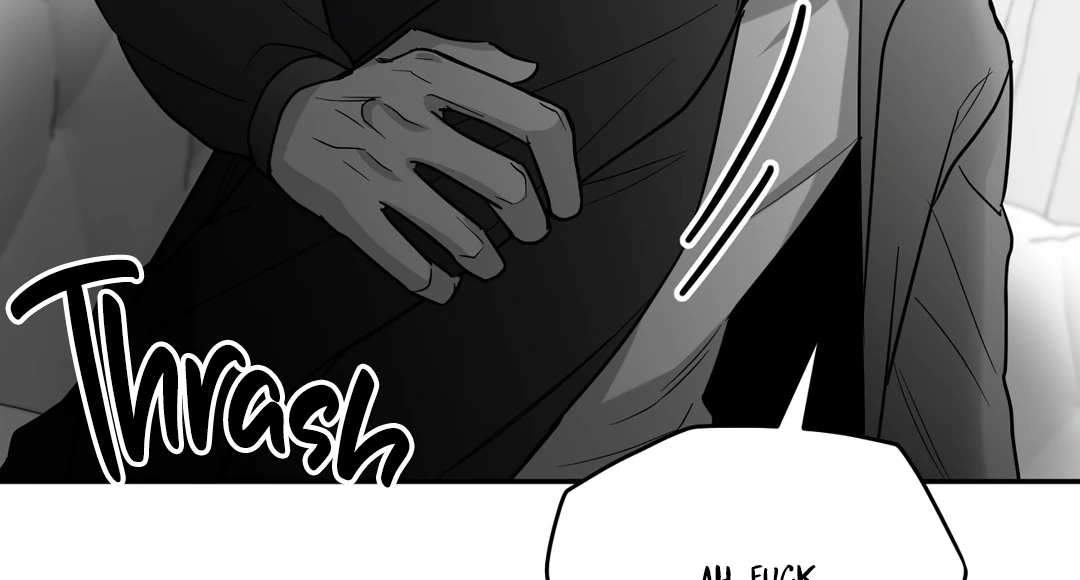 Non-Zero Sum (UNCENSORED) [Cupid Scans] - Chapter 40 manhwa