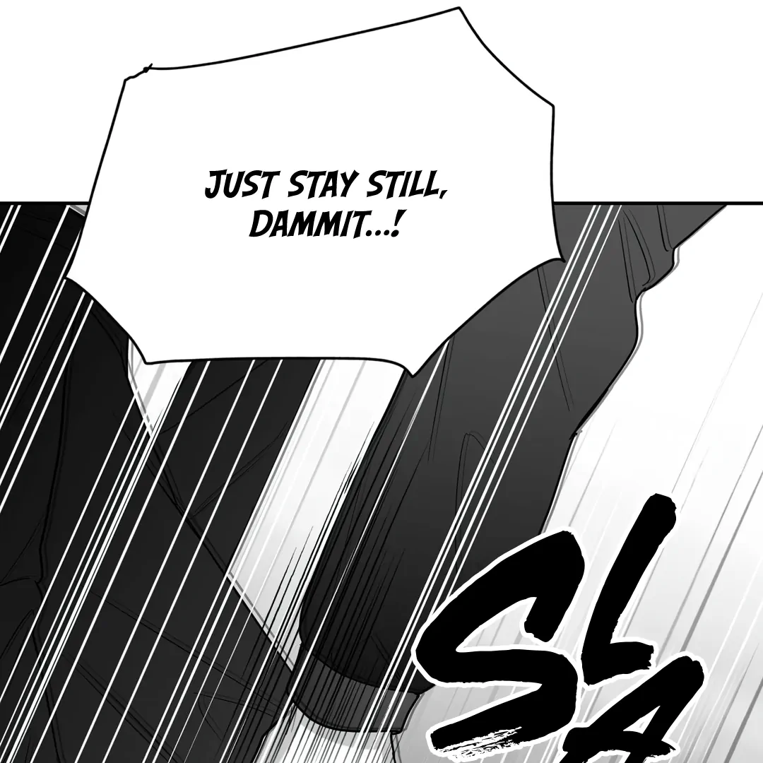 Non-Zero Sum (UNCENSORED) [Cupid Scans] - Chapter 40 manhwa