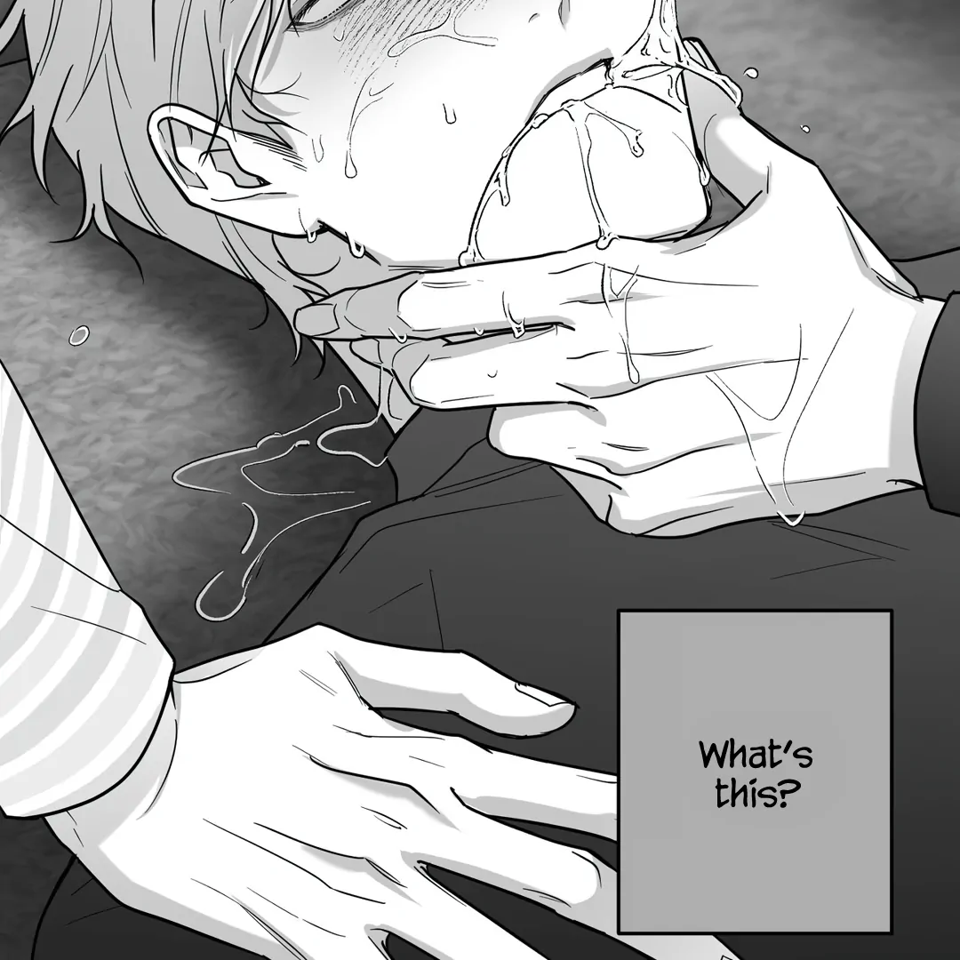 Non-Zero Sum (UNCENSORED) [Cupid Scans] - Chapter 40 manhwa