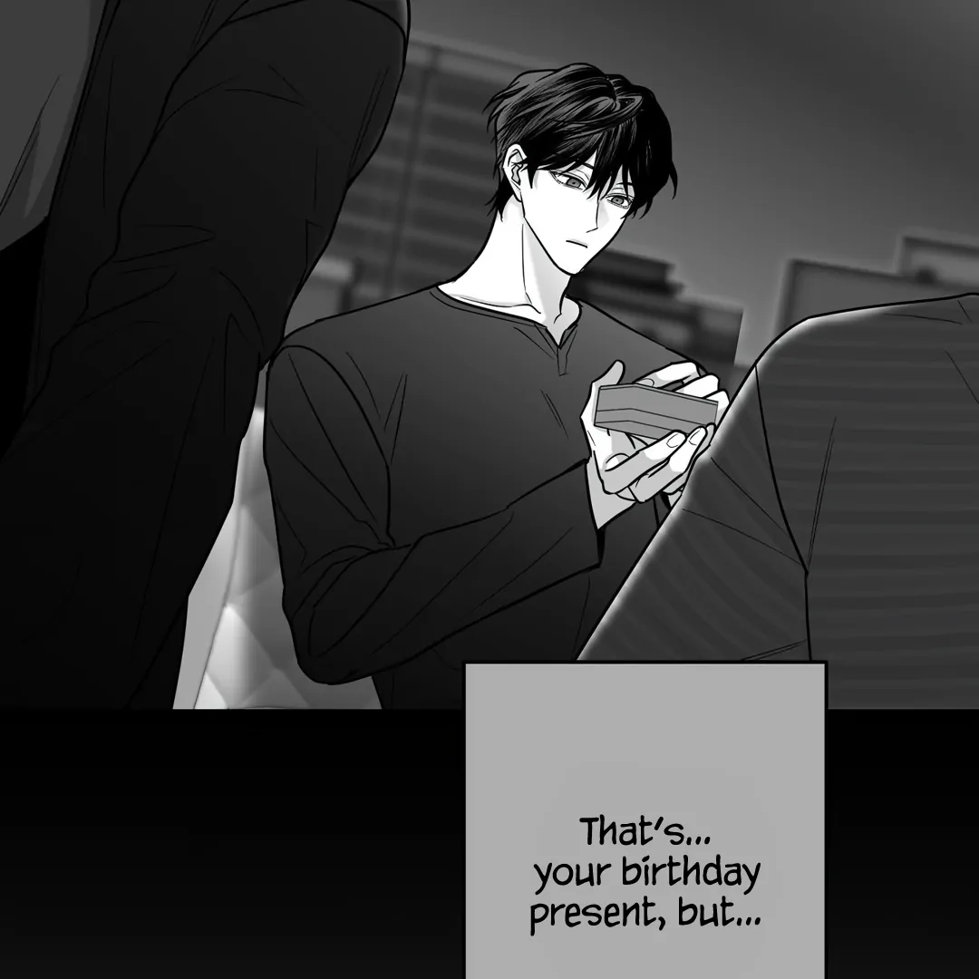 Non-Zero Sum (UNCENSORED) [Cupid Scans] - Chapter 40 manhwa
