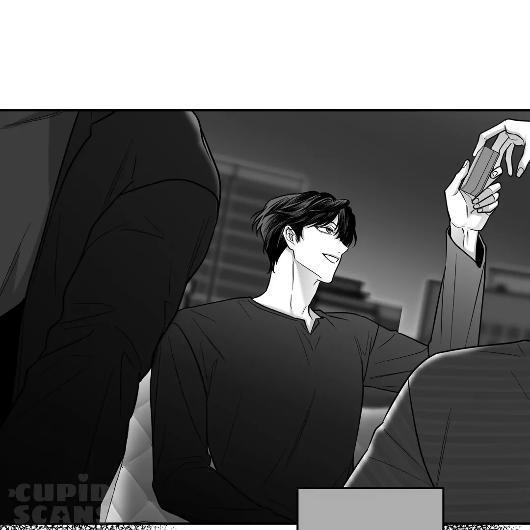 Non-Zero Sum (UNCENSORED) [Cupid Scans] - Chapter 40 manhwa