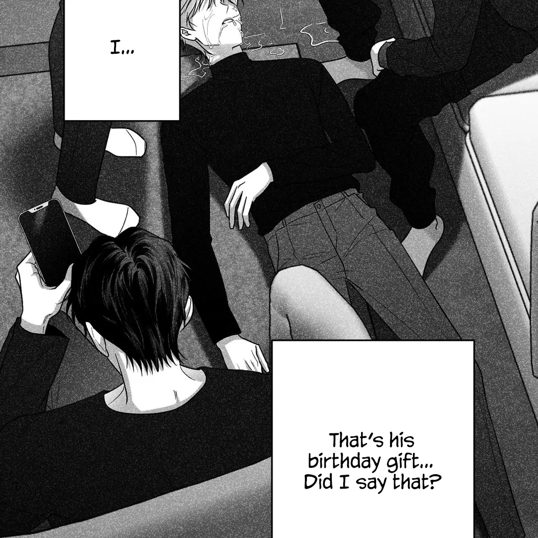 Non-Zero Sum (UNCENSORED) [Cupid Scans] - Chapter 41 manhwa