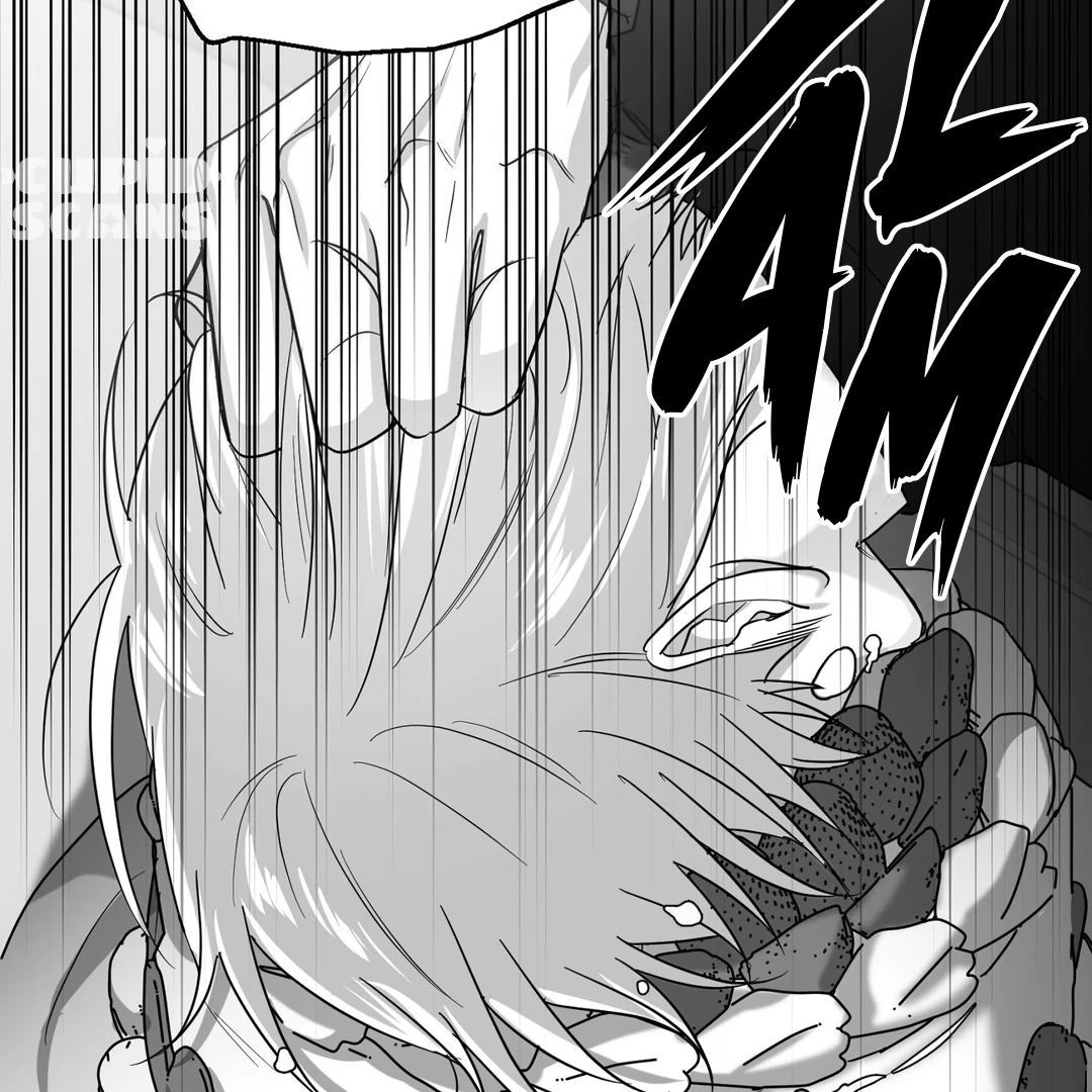 Non-Zero Sum (UNCENSORED) [Cupid Scans] - Chapter 41 manhwa