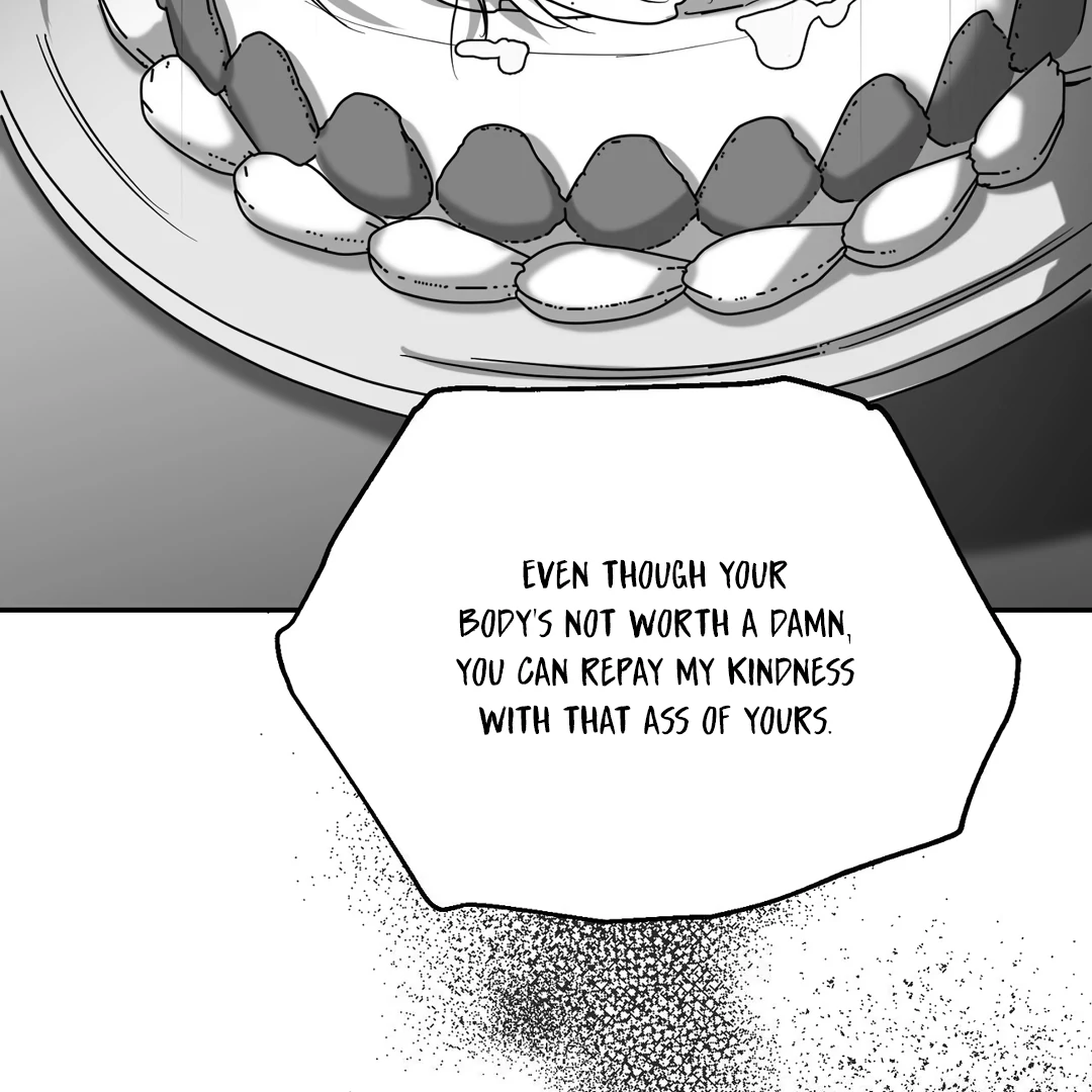 Non-Zero Sum (UNCENSORED) [Cupid Scans] - Chapter 41 manhwa
