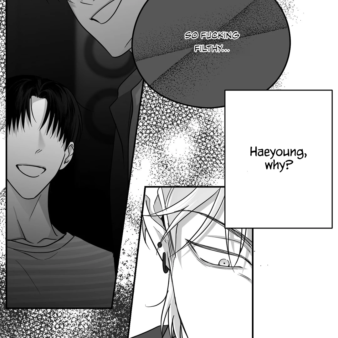 Non-Zero Sum (UNCENSORED) [Cupid Scans] - Chapter 41 manhwa