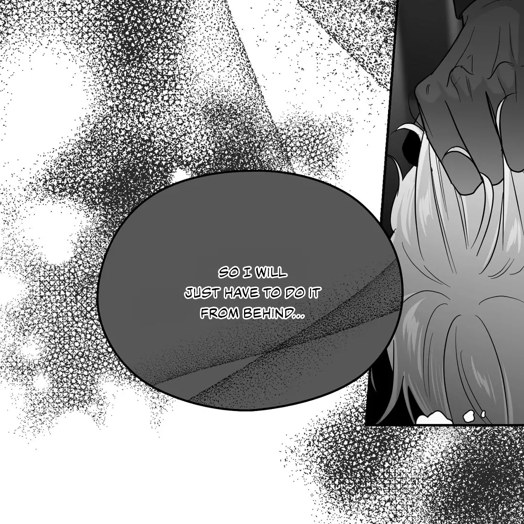 Non-Zero Sum (UNCENSORED) [Cupid Scans] - Chapter 41 manhwa