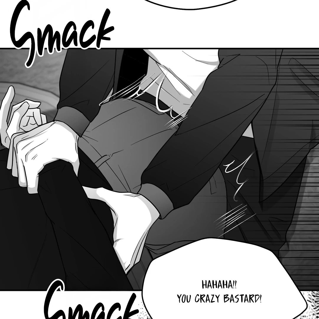 Non-Zero Sum (UNCENSORED) [Cupid Scans] - Chapter 41 manhwa