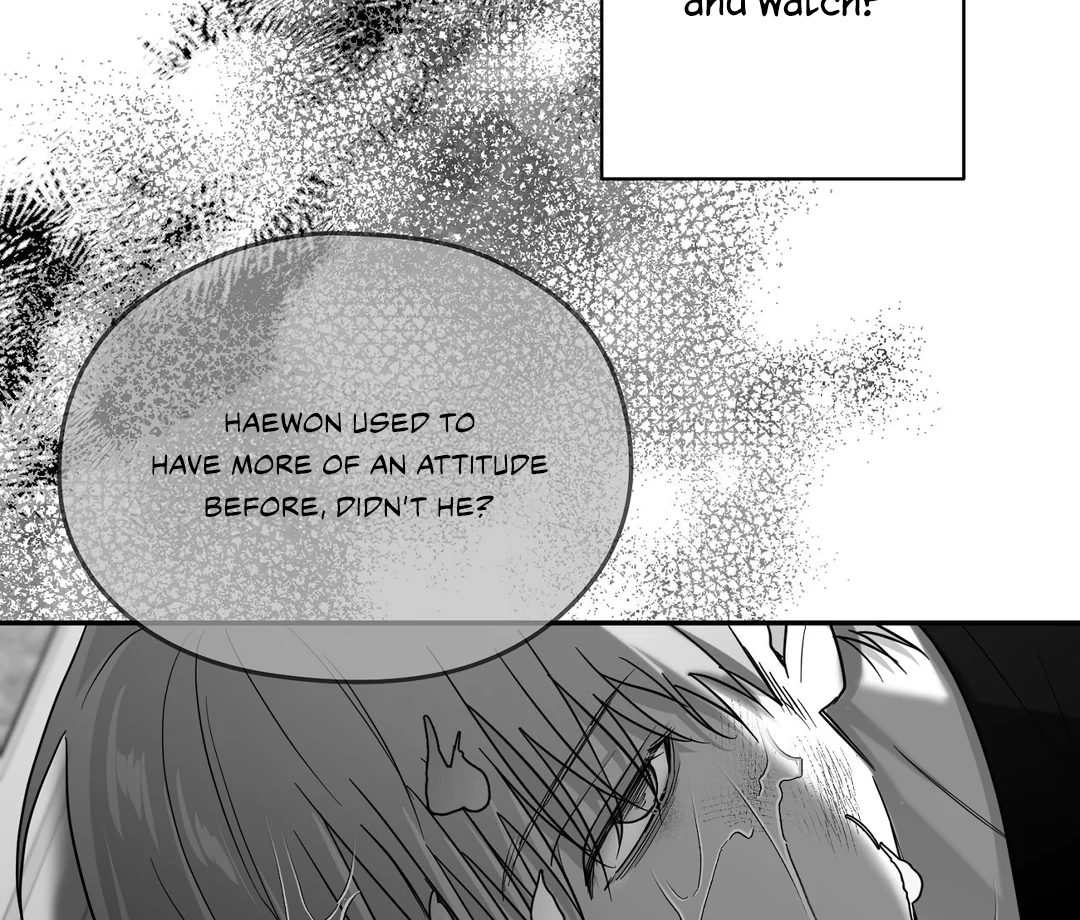 Non-Zero Sum (UNCENSORED) [Cupid Scans] - Chapter 41 manhwa