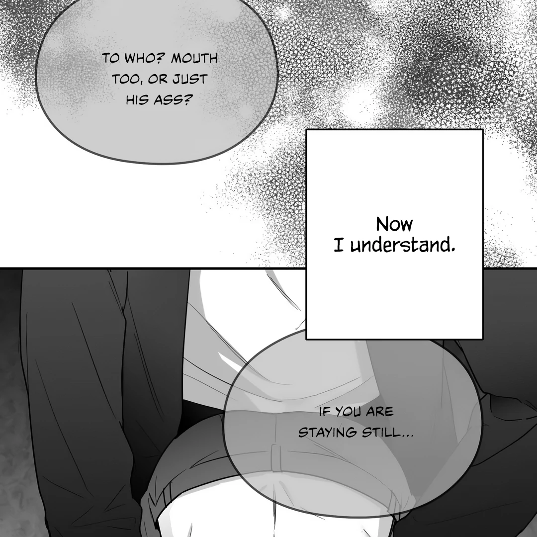 Non-Zero Sum (UNCENSORED) [Cupid Scans] - Chapter 41 manhwa
