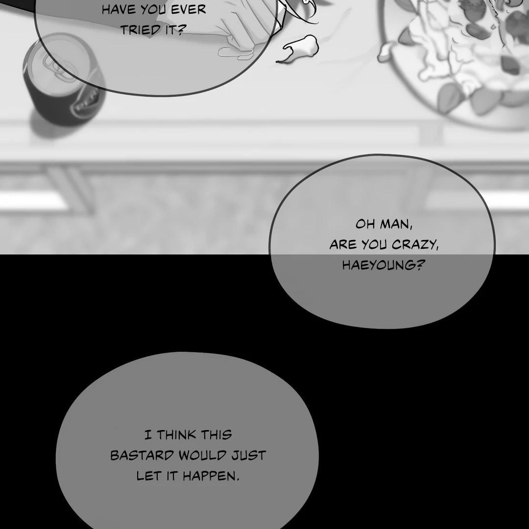Non-Zero Sum (UNCENSORED) [Cupid Scans] - Chapter 41 manhwa