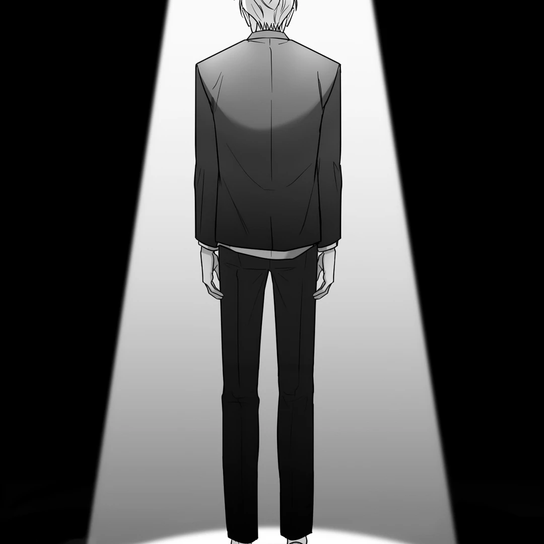 Non-Zero Sum (UNCENSORED) [Cupid Scans] - Chapter 41 manhwa