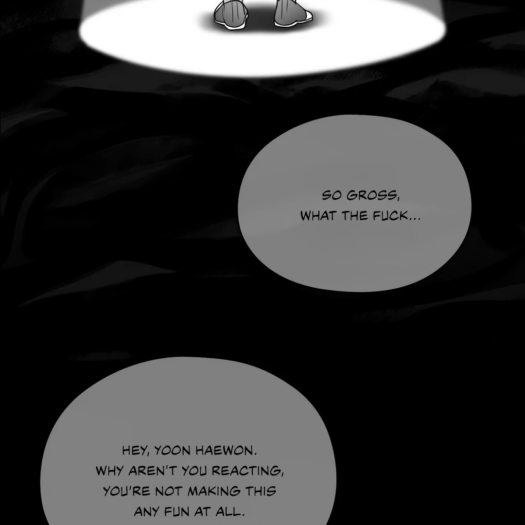 Non-Zero Sum (UNCENSORED) [Cupid Scans] - Chapter 41 manhwa
