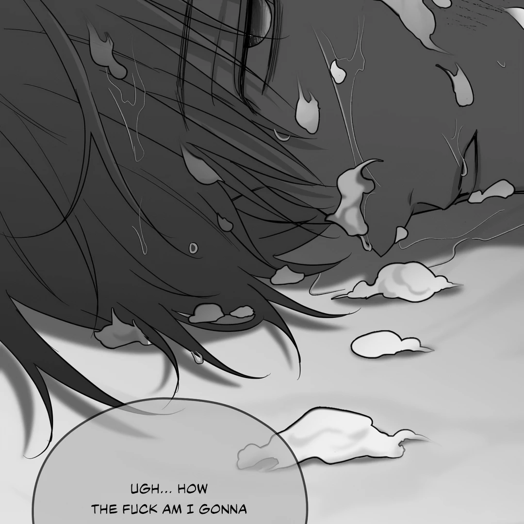 Non-Zero Sum (UNCENSORED) [Cupid Scans] - Chapter 41 manhwa